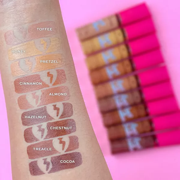 I Heart Revolution Heartbreakers Liquid Concealer ��������