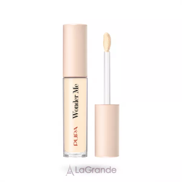 Pupa Wonder Me Fatigue Eraser ��������
