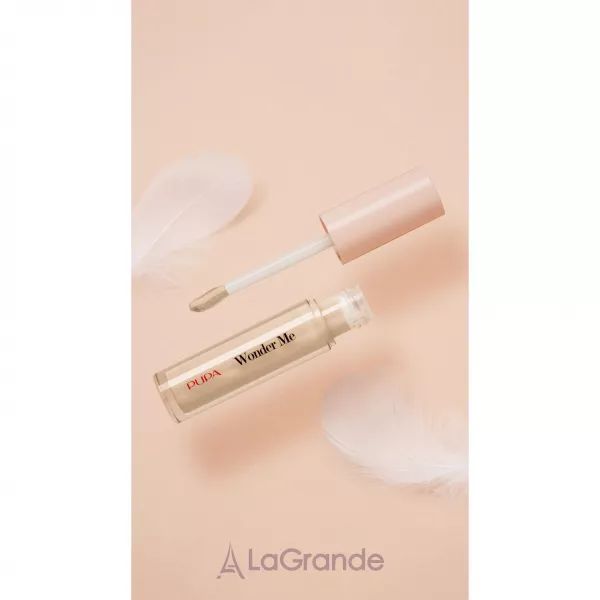 Pupa Wonder Me Fatigue Eraser ��������