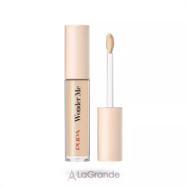 Pupa Wonder Me Fatigue Eraser ��������