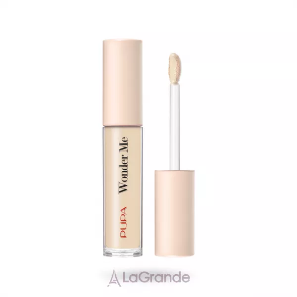 Pupa Wonder Me Fatigue Eraser ��������