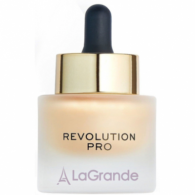 Revolution Pro Highlighting Potion    