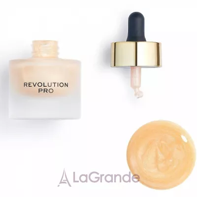 Revolution Pro Highlighting Potion г   