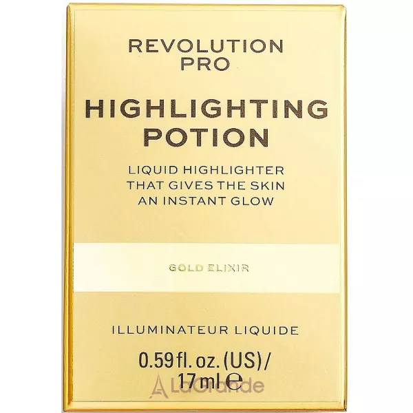 Revolution Pro Highlighting Potion г���� ��������� � ���������