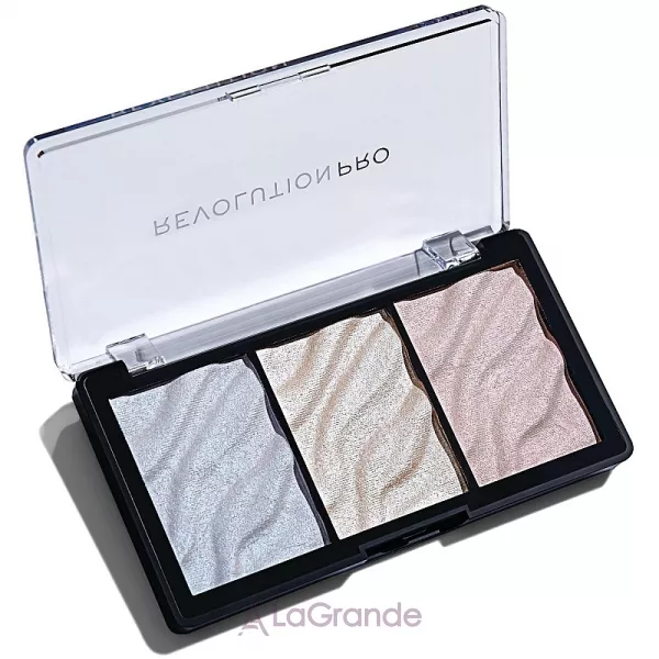 Revolution Pro Supreme Highlight ������� ����������