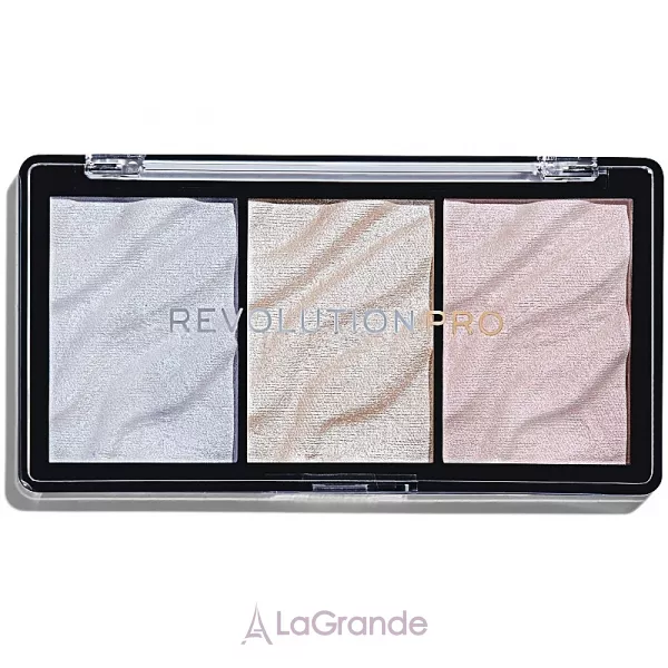 Revolution Pro Supreme Highlight ������� ����������