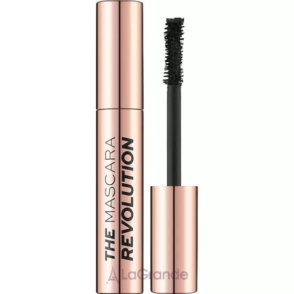 Makeup Revolution The Mascara Revolution ���� ��� ������ ������