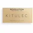 Makeup Revolution Kitulec #BlendKitulca Shadow Palette   2   (2xsh/palette/7.8g)