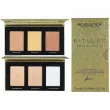 Makeup Revolution Kitulec #GlowKitulca Highlighter Palette   2   (2xhigh/palette/7.5g)