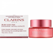 Clarins Multi-Active Jour Niacinamide+Sea Holly Extract Glow Boosting Line-Smoothing Night Cream Dry Skin 50ml