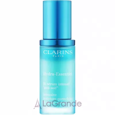 Clarins Hydra-Essentiel Intensive Bi-Phase Serum    