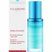 Clarins Hydra-Essentiel Intensive Bi-Phase Serum ����������� ��������� ��� ����