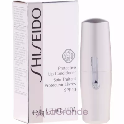 Shiseido The Skincare Protective Lip Conditioner     