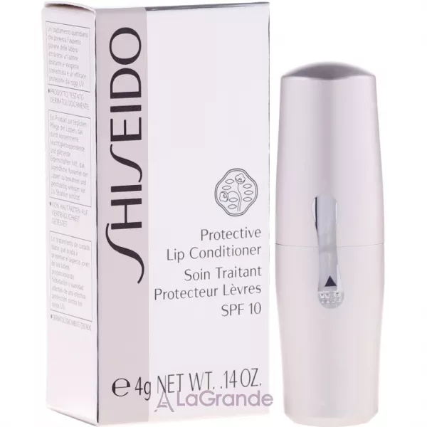 Shiseido The Skincare Protective Lip Conditioner �������� �������������� ���� ��� ���