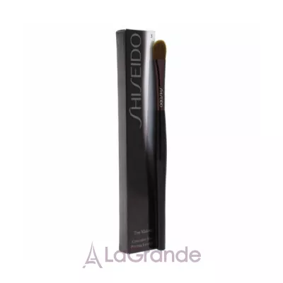 Shiseido Concealer Brush   