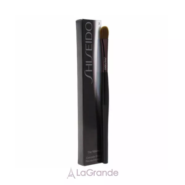 Shiseido Concealer Brush ������� ��� ���������