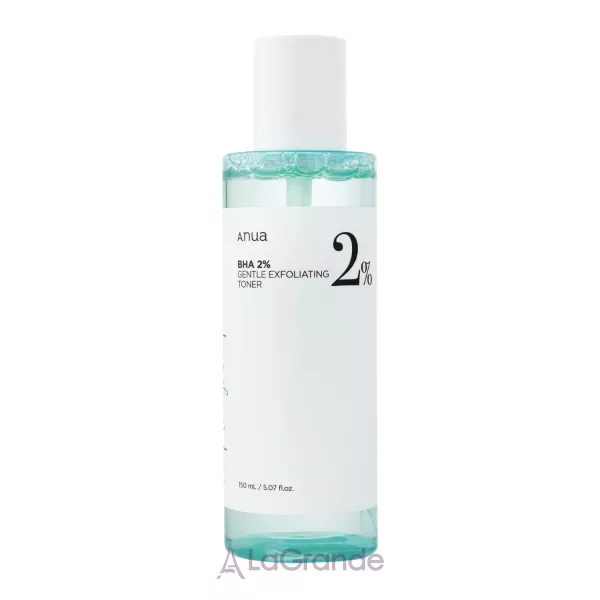 ANUA BHA 2% Gentle Exfoliating Toner ͳ���� ������������� �����