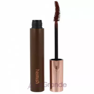 Heimish Dailism Smudge Stop Mascara Curling    