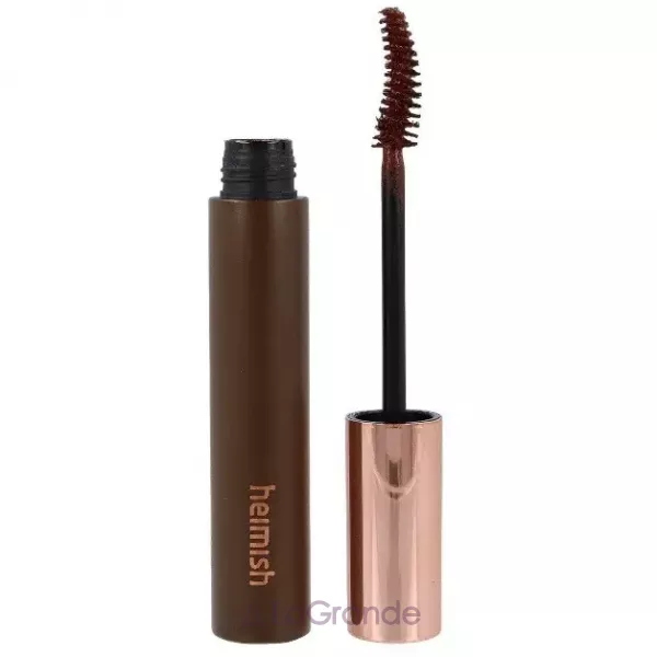 Heimish Dailism Smudge Stop Mascara Curling ���� ��� ������ ��������������