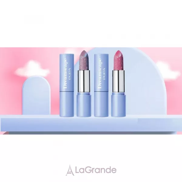 Pupa Dreamscape Moisturizing Lip Balm ����������� ������� ��� ���