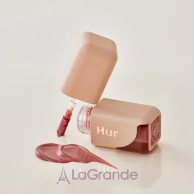 House Of Hur Glowy Ampoule Tint     