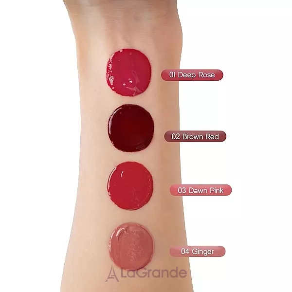 House Of Hur Glowy Ampoule Tint ��������� �������������� ��� ��� ���
