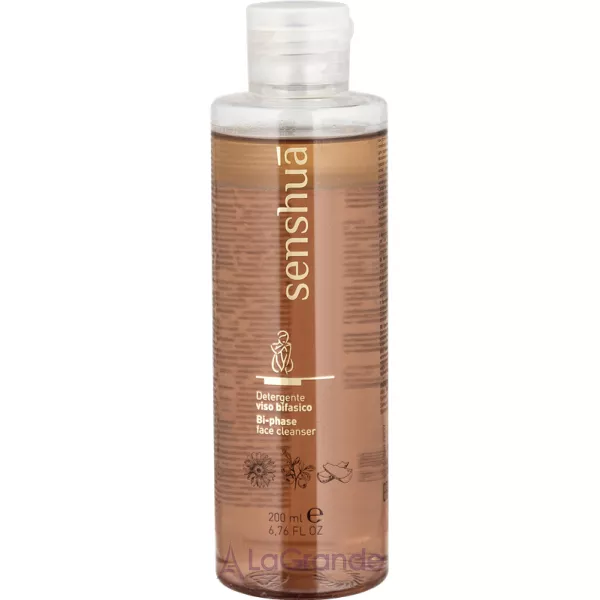 Kaypro Senshua Bi-phase Face Cleanser ���������� �������� ��� ������ �������