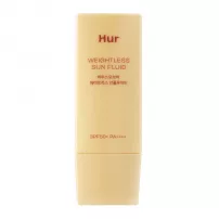 House of Hur Weightless Sun Fluid SPF 50+ PA++++ ������ �������������� ����� ��� ����