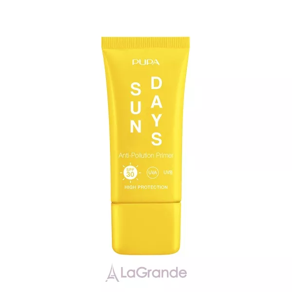 Pupa Sun Days Anti-Pollution Primer ������� ��� ����
