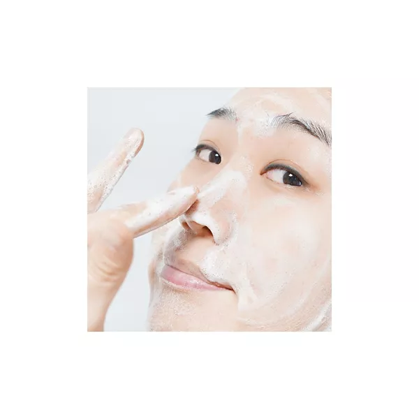 Isntree Mugwort Powder Wash �������� ����� ��� �������� � ���������� ������