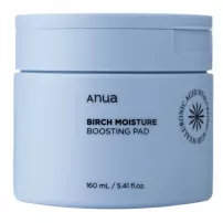 Anua Birch Moisture Boosting Pad ����������� ���� � ��������� �����