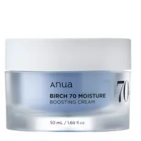 Anua Birch 70 Moisture Boosting Cream ������������� ���� � �������� �����