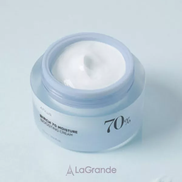 Anua Birch 70 Moisture Boosting Cream ������������ ���� �� ��������� �����