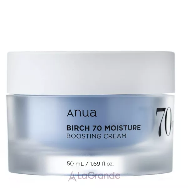 Anua Birch 70 Moisture Boosting Cream ������������ ���� �� ��������� �����