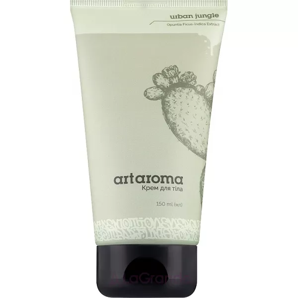 ArtAroma Urban Jungle ���� ��� ���� 