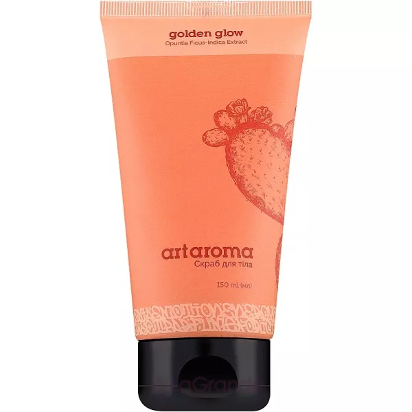 ArtAroma Golden Glow ����� ��� ���� 