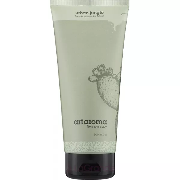 ArtAroma Urban Jungle ���� ��� ���� 