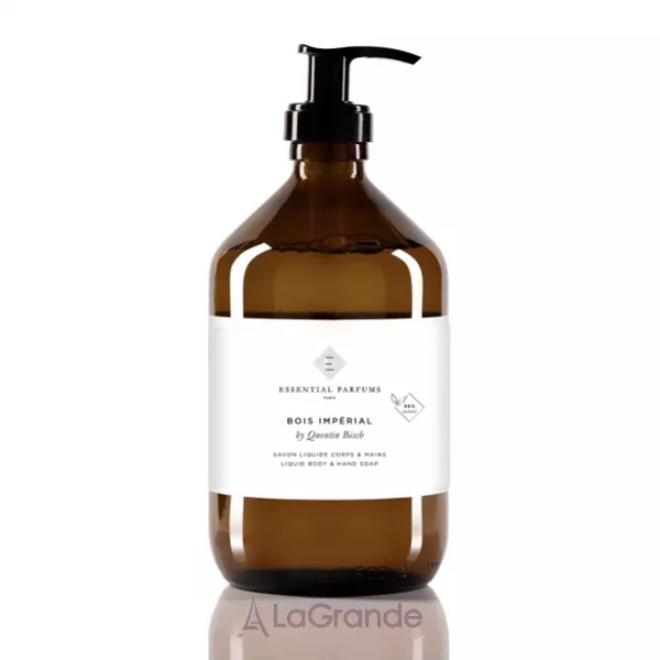 Essential Parfums Bois Imperial ������ ���� ��� ��� � ����