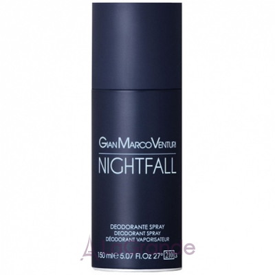 Gian Marco Venturi Nightfall  - 