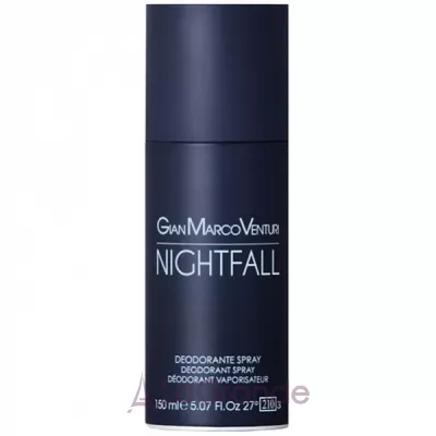 Gian Marco Venturi Nightfall  - 