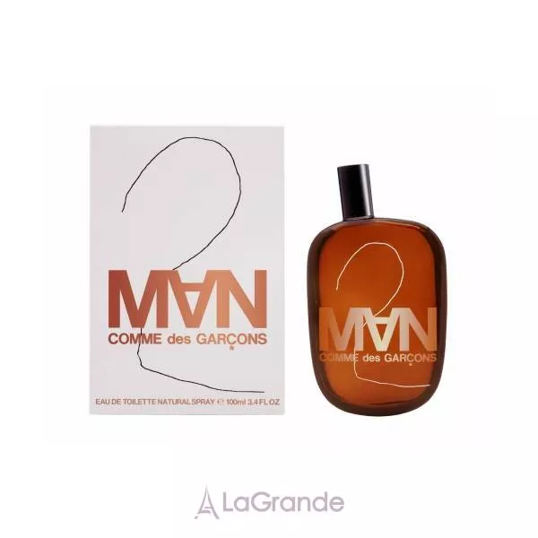 Comme des Garcons Comme Des Garcons 2 Men �������� ���� (������)