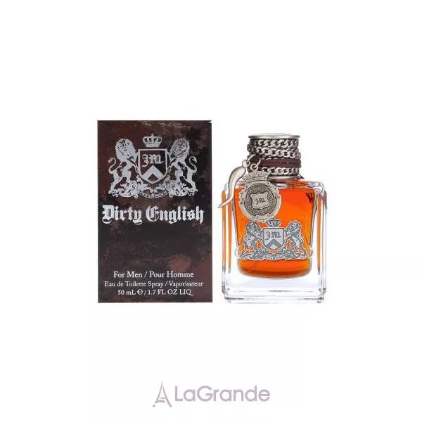 Juicy Couture Dirty English ��������� ����