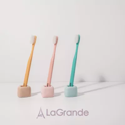 Kundal Toothbrush For Kids 6+    6+