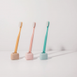 Kundal Toothbrush For Kids 6+ 1pcs