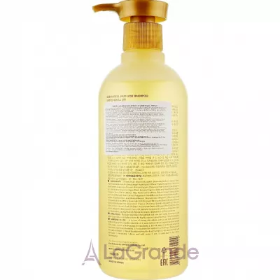 La'dor Dermatical Hair-Loss Shampoo     