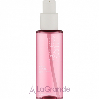 Mise En Scene Perfect Styling Serum -    