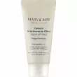 Mary & May Lemon Niacinamide Glow Wash Off Pack        