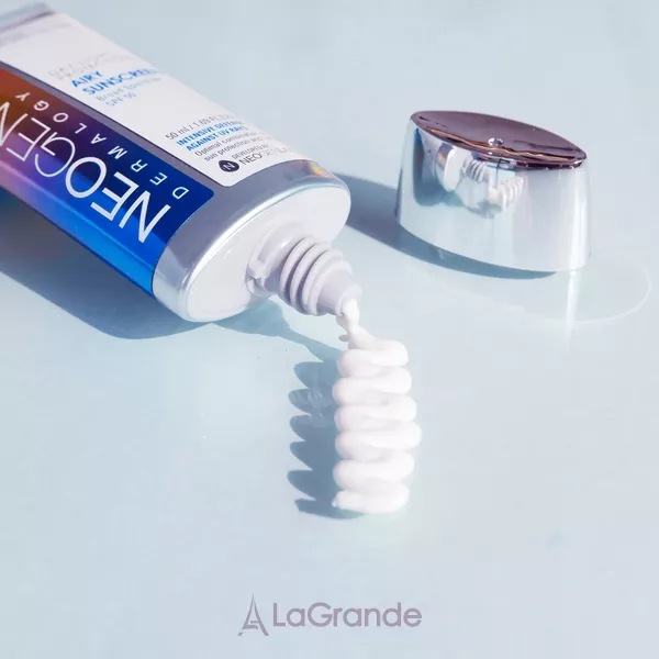 Neogen Dermalogy Day Light Protection Airy Sunscreen ������ ������������� ���� �� ����� ������� ������� (���)