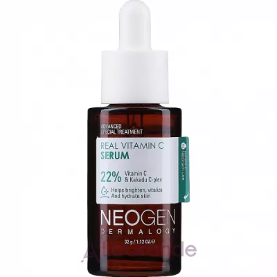 Neogen Dermalogy Real Vitamin C Serum     