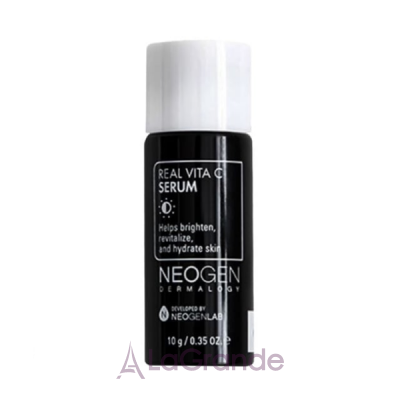 Neogen Dermalogy Real Vitamin C Serum      ()